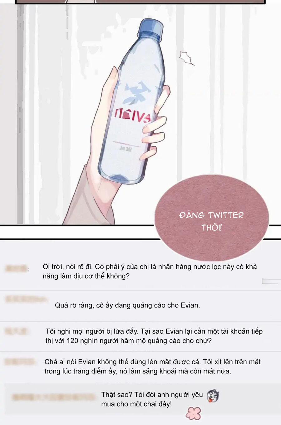 Đưa Đôi Bàn Tay Cho Tôi 5 trang 7