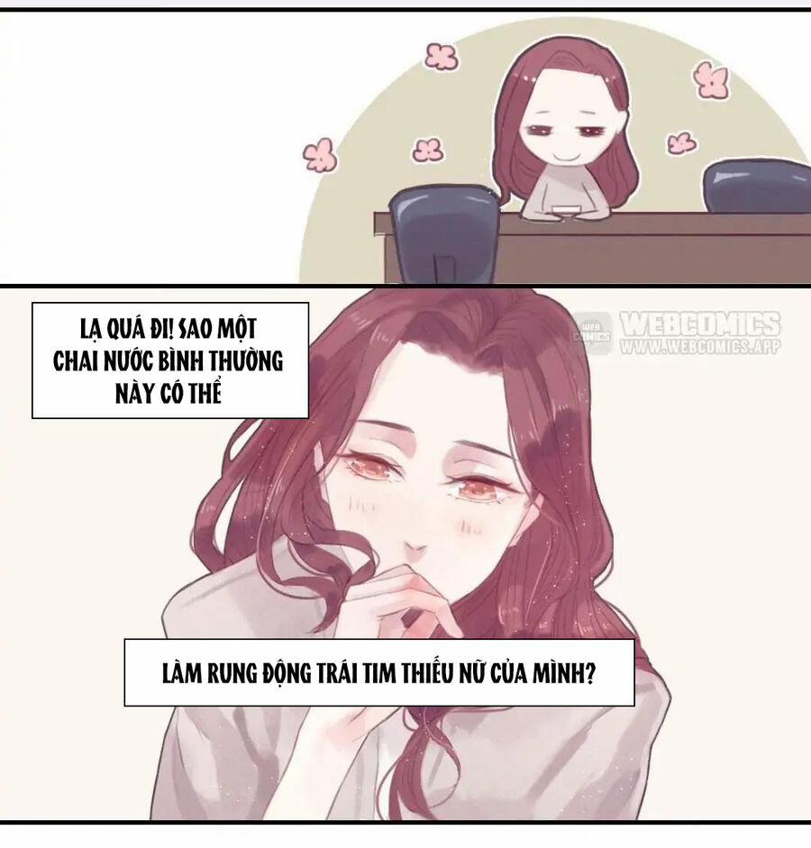 Đưa Đôi Bàn Tay Cho Tôi 5 trang 8