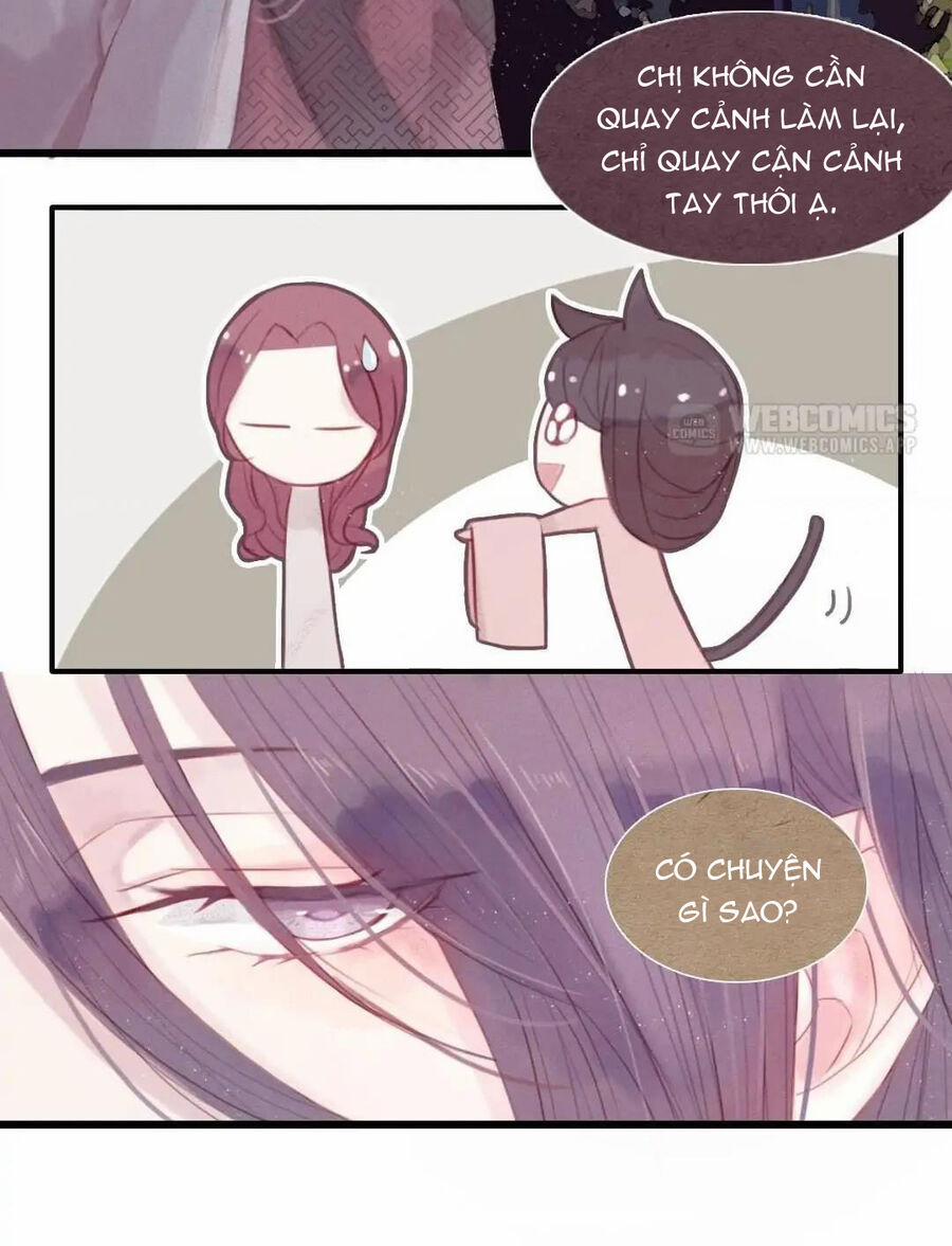 Đưa Đôi Bàn Tay Cho Tôi 6 trang 11