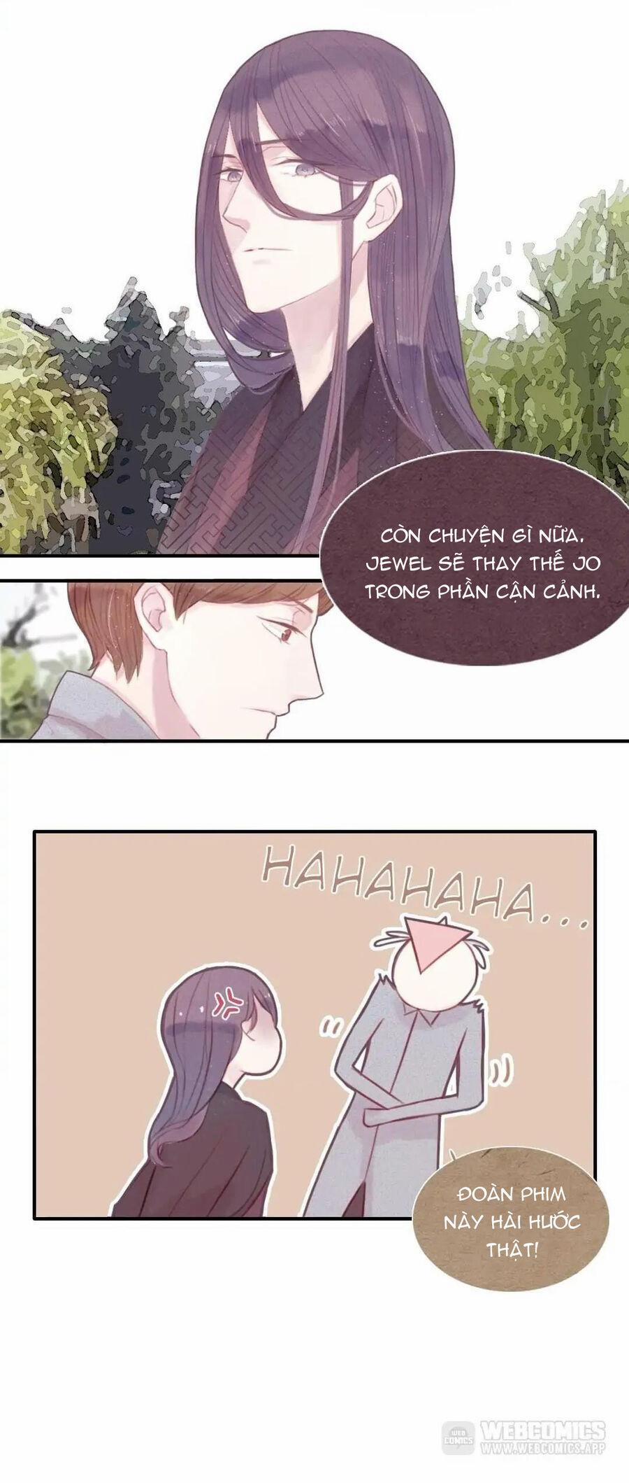 Đưa Đôi Bàn Tay Cho Tôi 6 trang 12