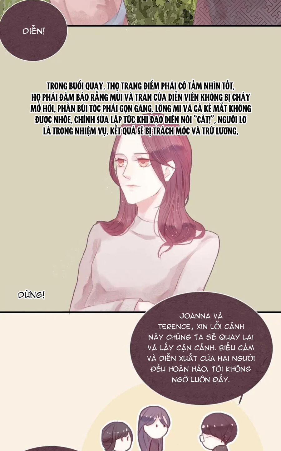 Đưa Đôi Bàn Tay Cho Tôi 6 trang 2