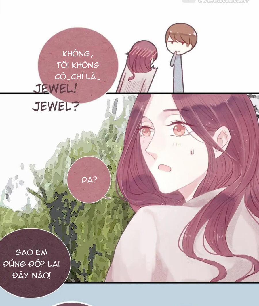 Đưa Đôi Bàn Tay Cho Tôi 6 trang 7