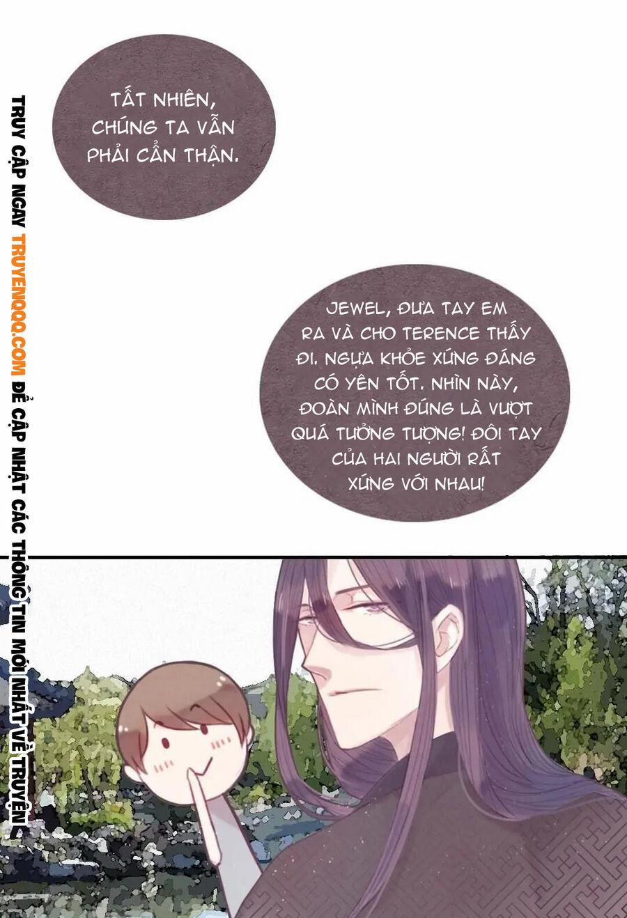 Đưa Đôi Bàn Tay Cho Tôi 7 trang 1