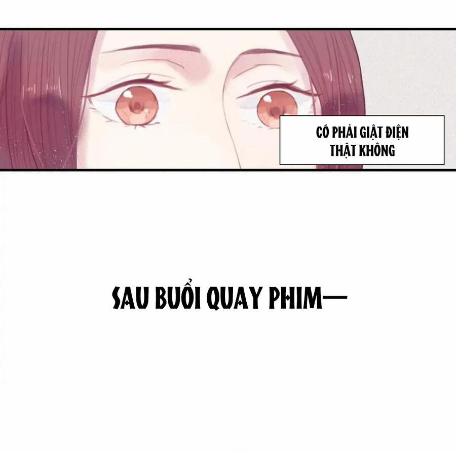 Đưa Đôi Bàn Tay Cho Tôi 7 trang 10