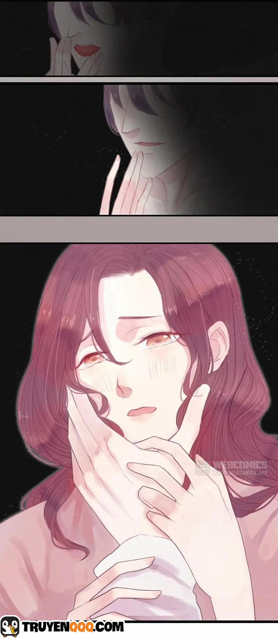 Đưa Đôi Bàn Tay Cho Tôi 7 trang 13