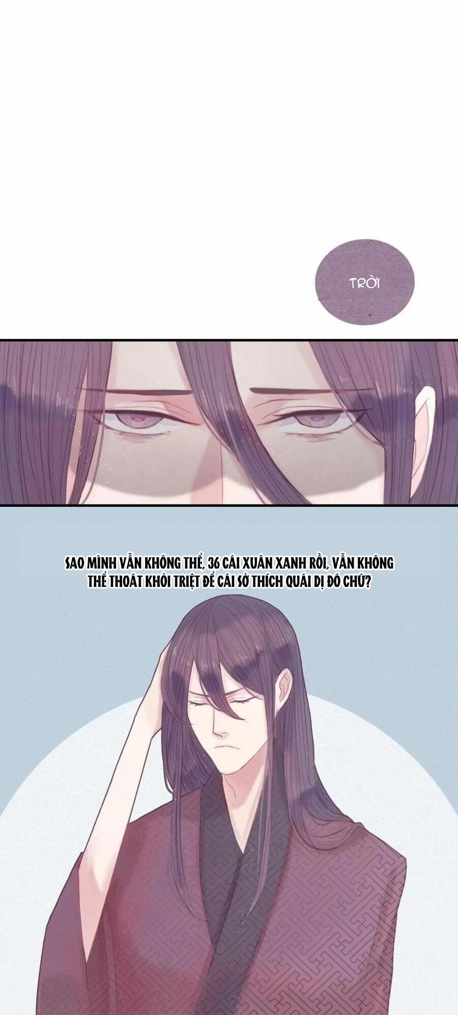 Đưa Đôi Bàn Tay Cho Tôi 7 trang 14