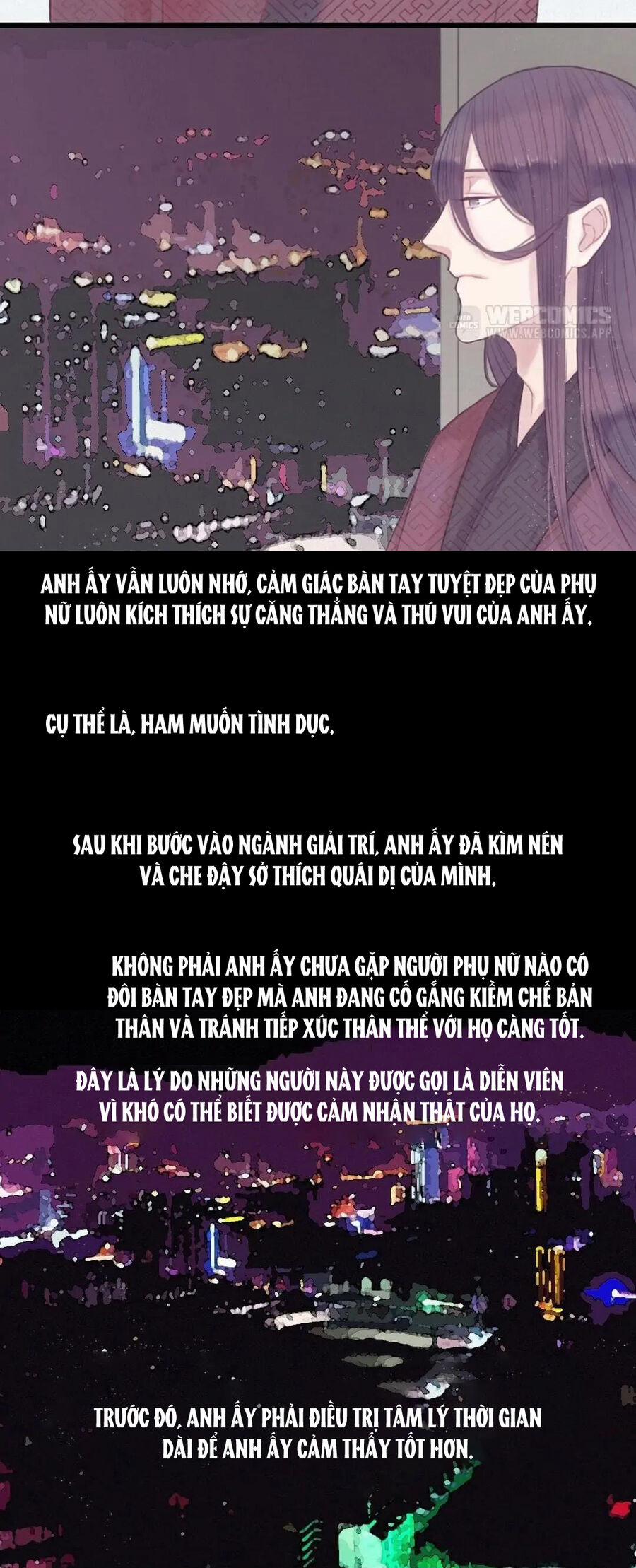 Đưa Đôi Bàn Tay Cho Tôi 7 trang 15