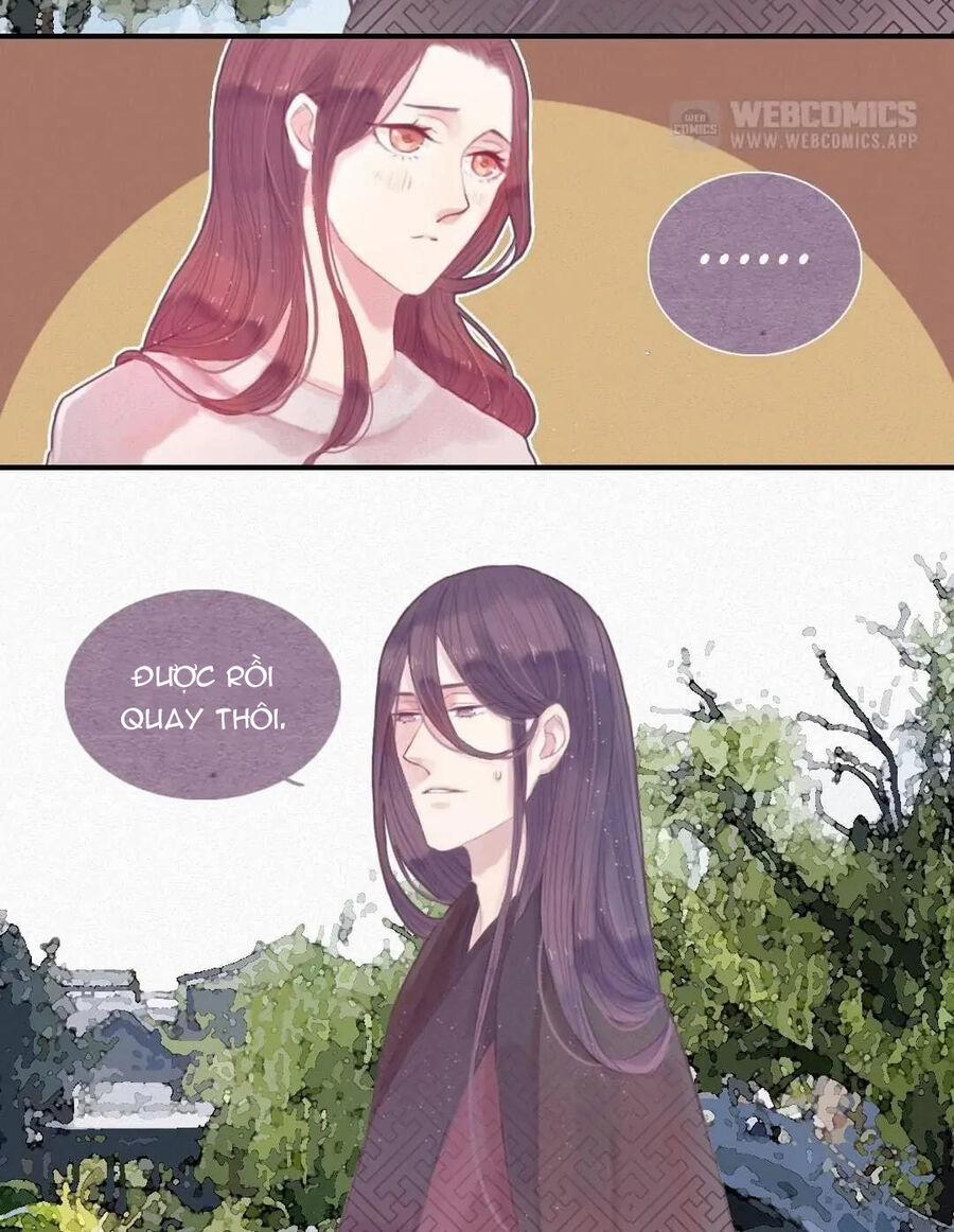 Đưa Đôi Bàn Tay Cho Tôi 7 trang 2