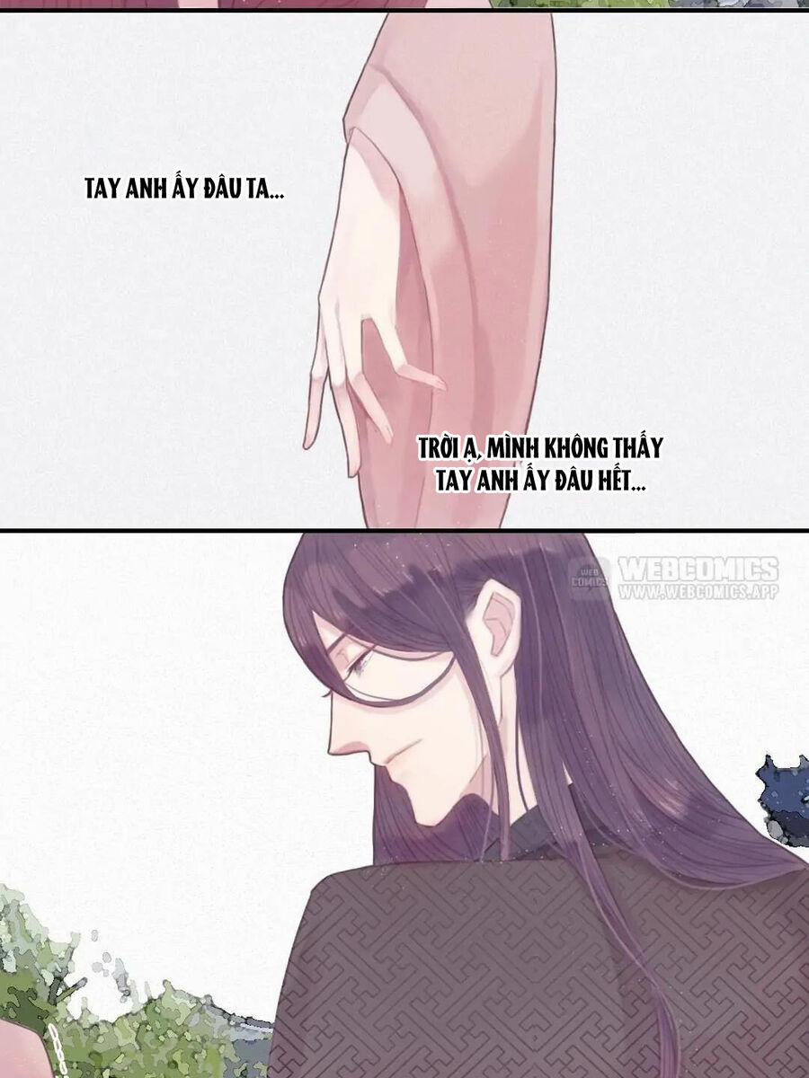 Đưa Đôi Bàn Tay Cho Tôi 7 trang 6