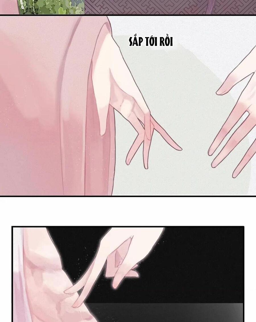 Đưa Đôi Bàn Tay Cho Tôi 7 trang 7