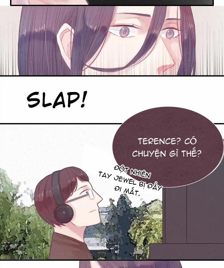 Đưa Đôi Bàn Tay Cho Tôi 7 trang 8