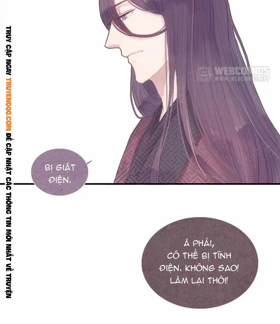 Đưa Đôi Bàn Tay Cho Tôi 7 trang 9