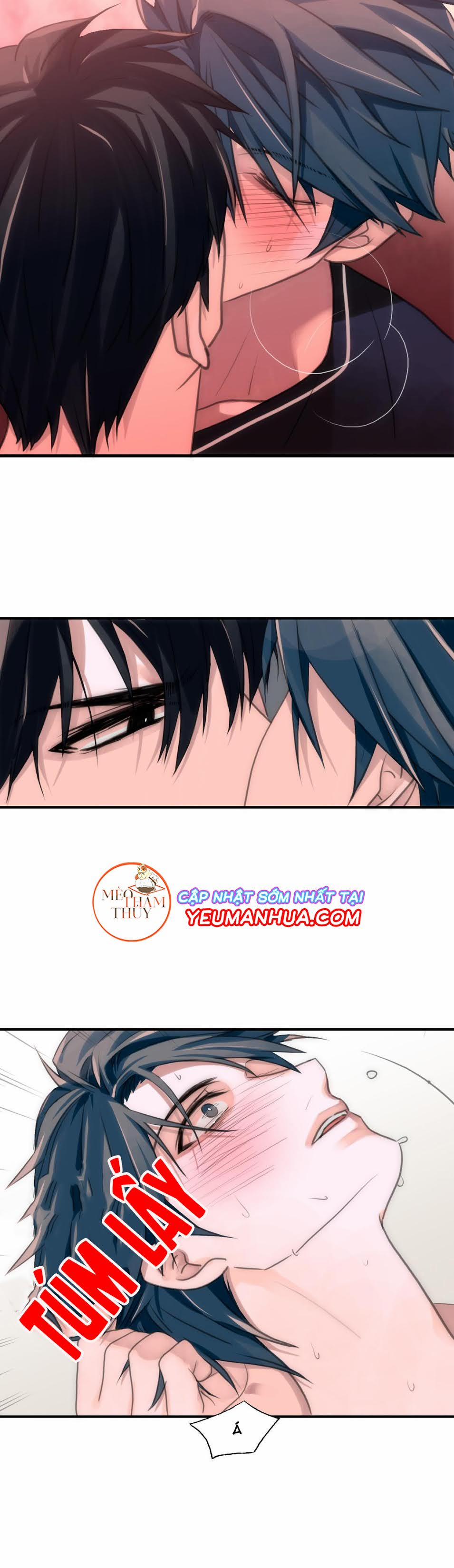 Đưa Đón Người Yêu 10 trang 12