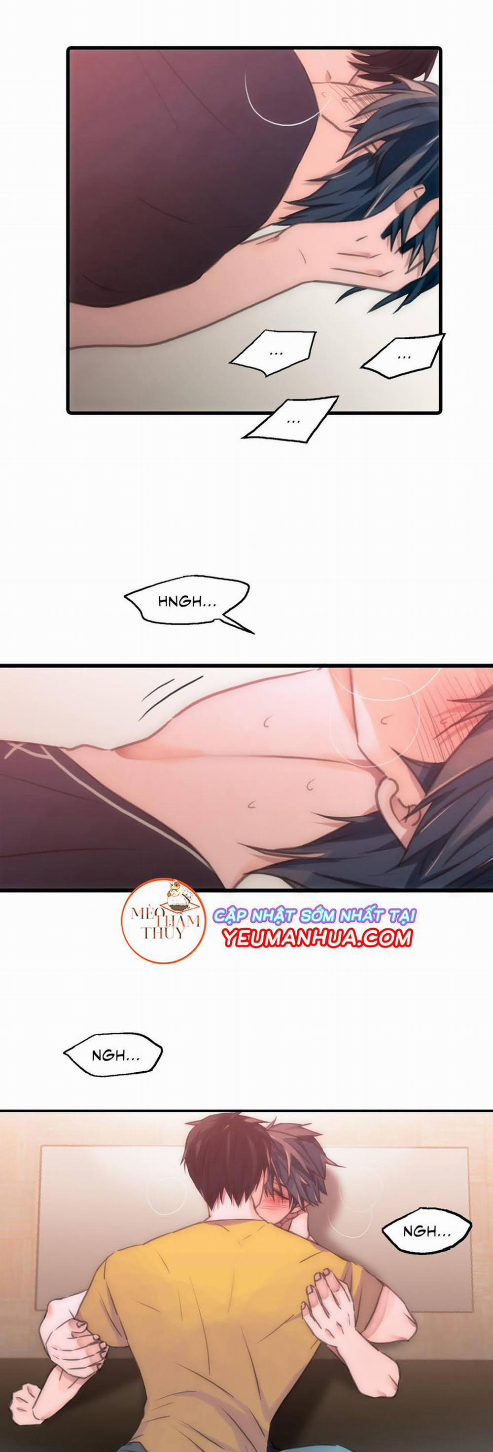 Đưa Đón Người Yêu 10 trang 15