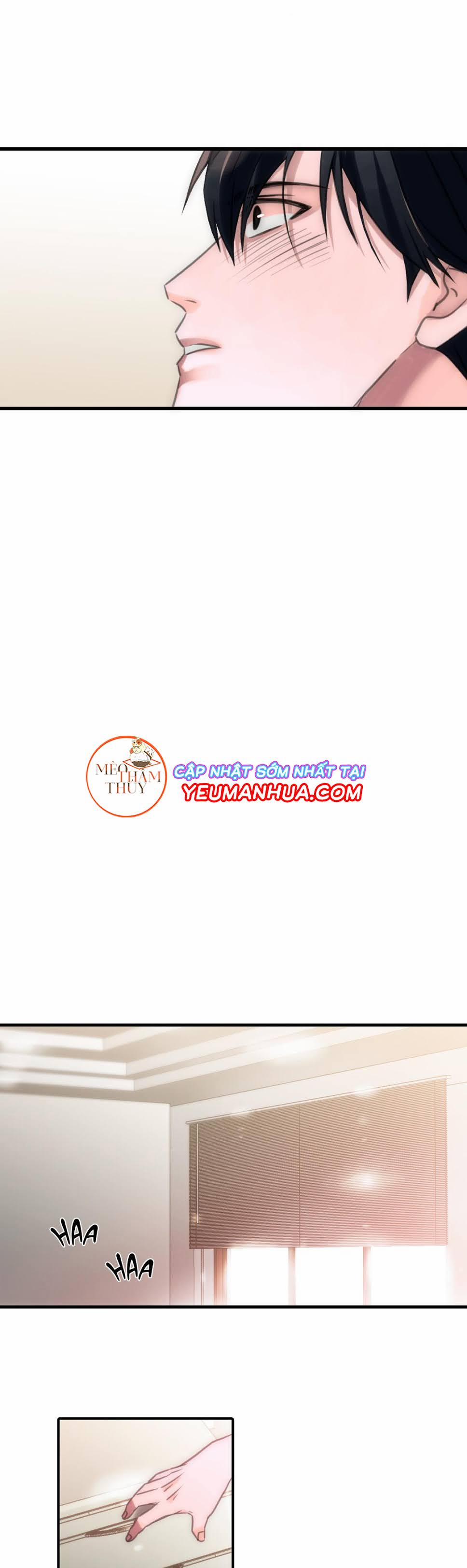 Đưa Đón Người Yêu 10 trang 24