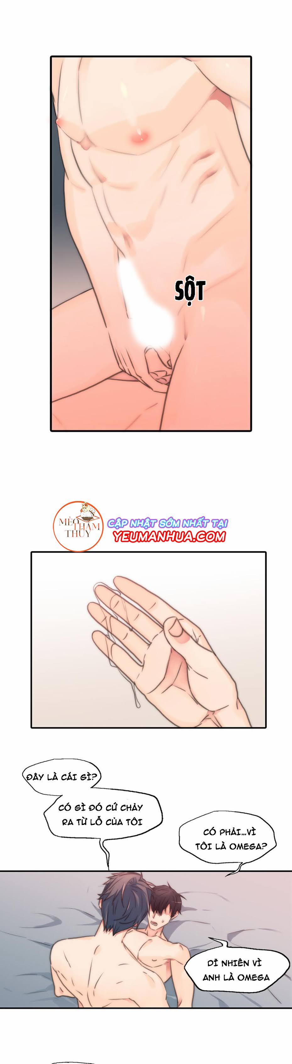 Đưa Đón Người Yêu 11 trang 0