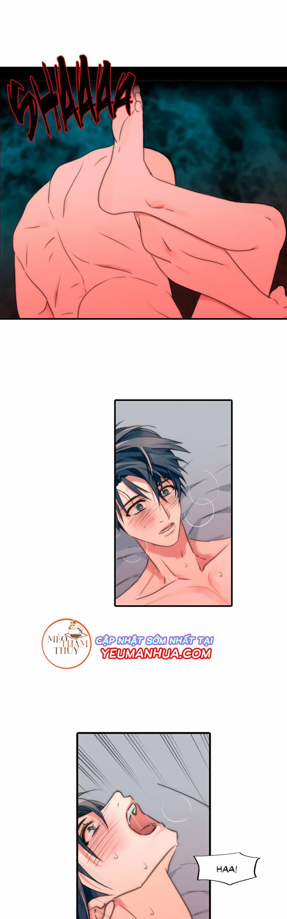 Đưa Đón Người Yêu 11 trang 10