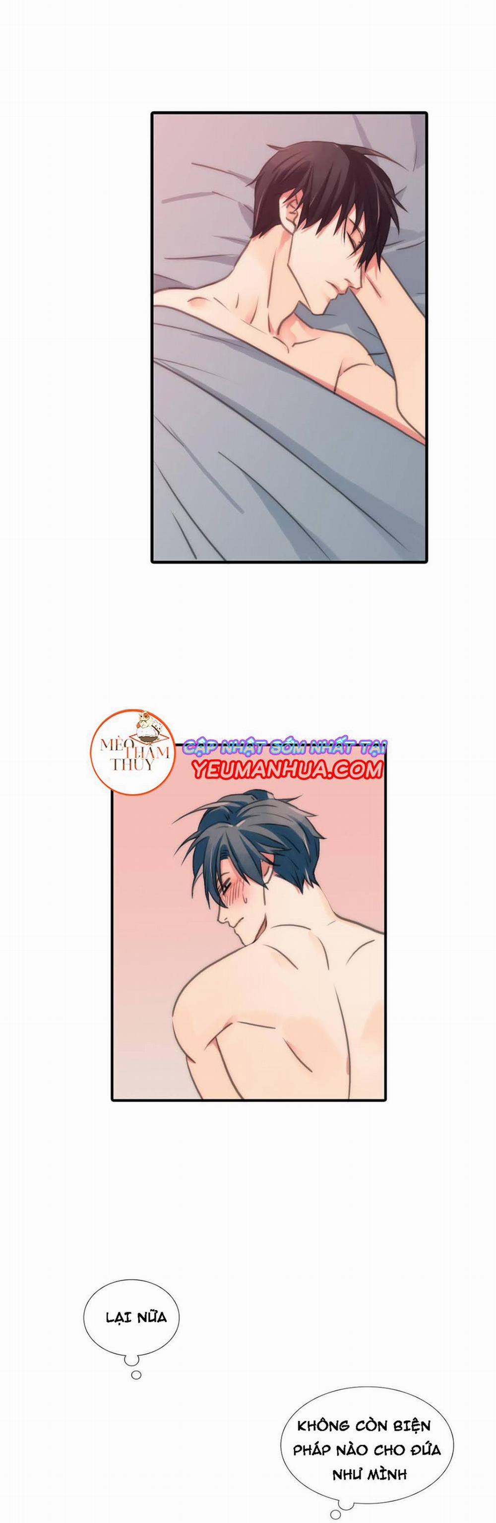 Đưa Đón Người Yêu 11 trang 22