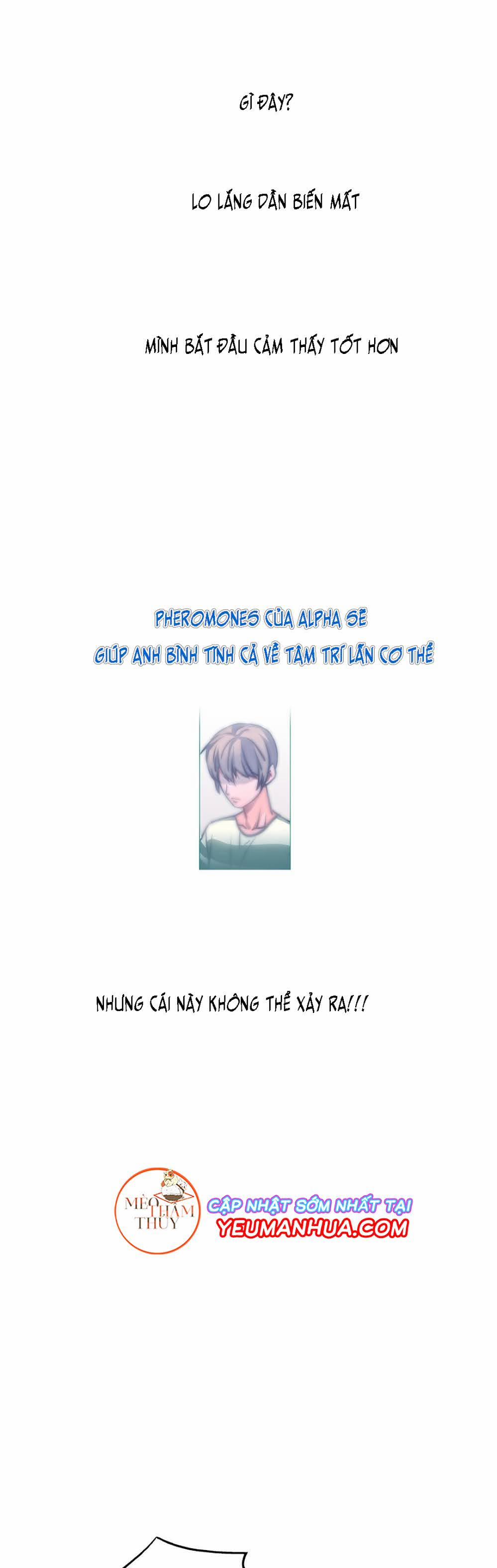 Đưa Đón Người Yêu 11 trang 31