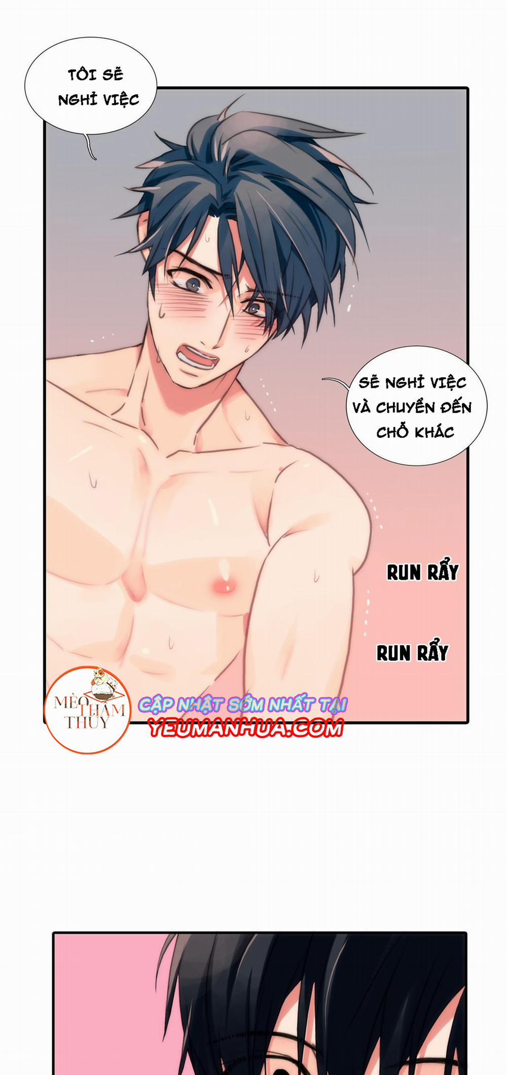 Đưa Đón Người Yêu 11 trang 33