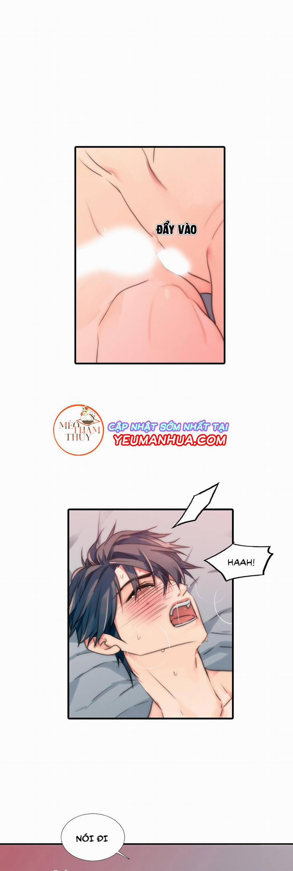 Đưa Đón Người Yêu 11 trang 5