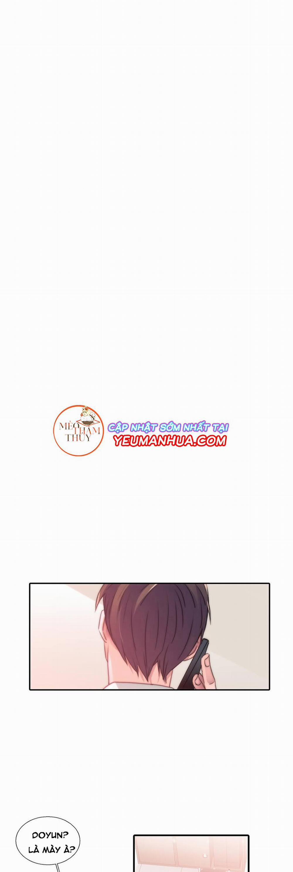 Đưa Đón Người Yêu 12 trang 23