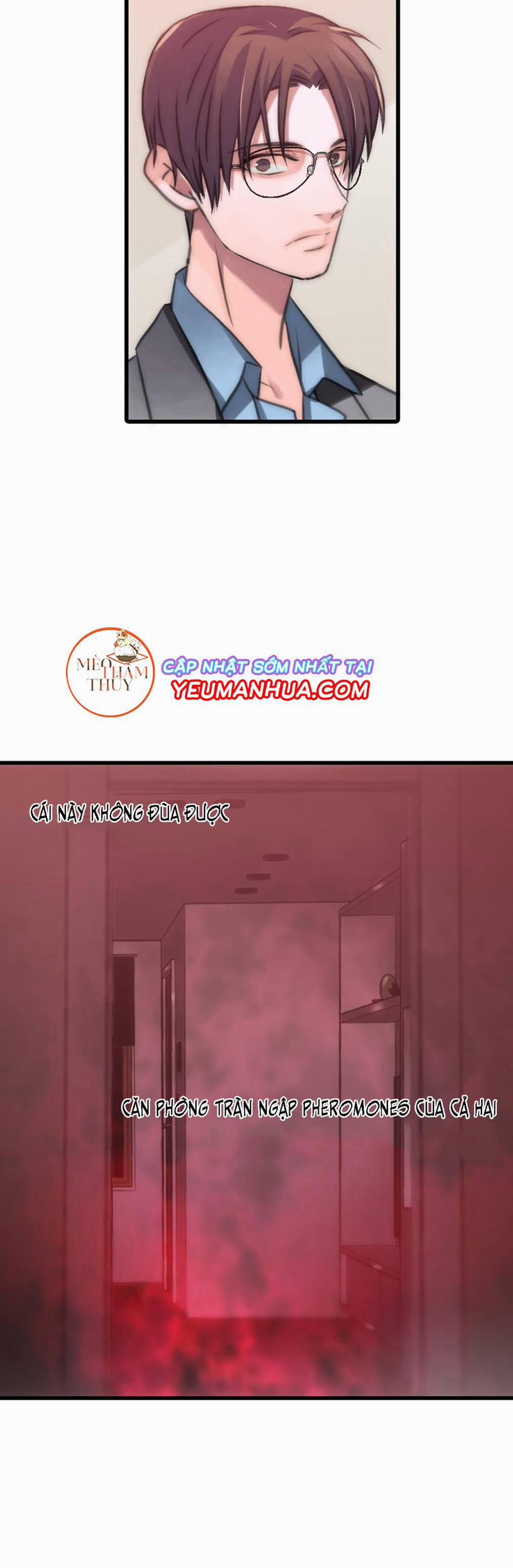 Đưa Đón Người Yêu 12 trang 28