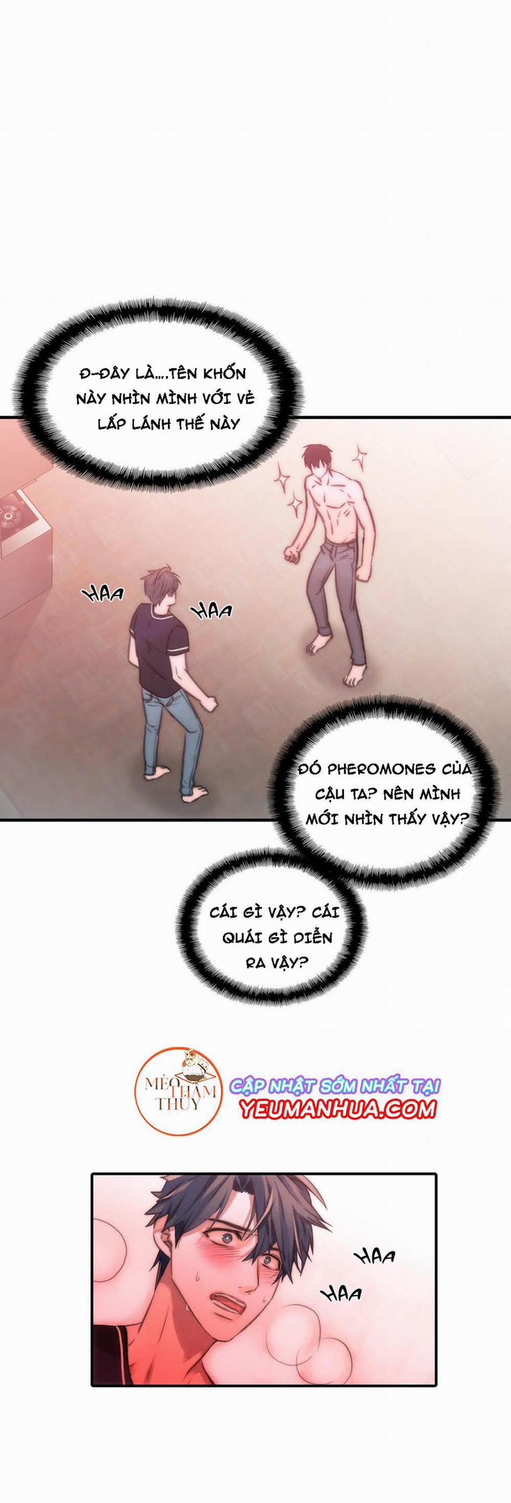 Đưa Đón Người Yêu 12 trang 9