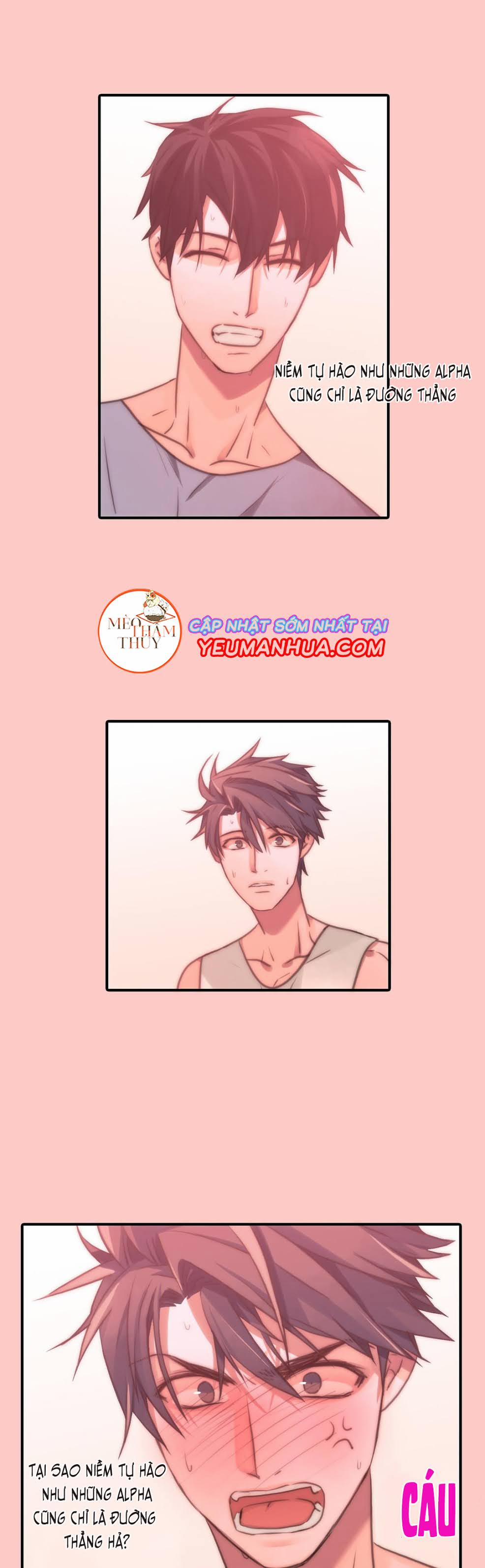 Đưa Đón Người Yêu 13 trang 11