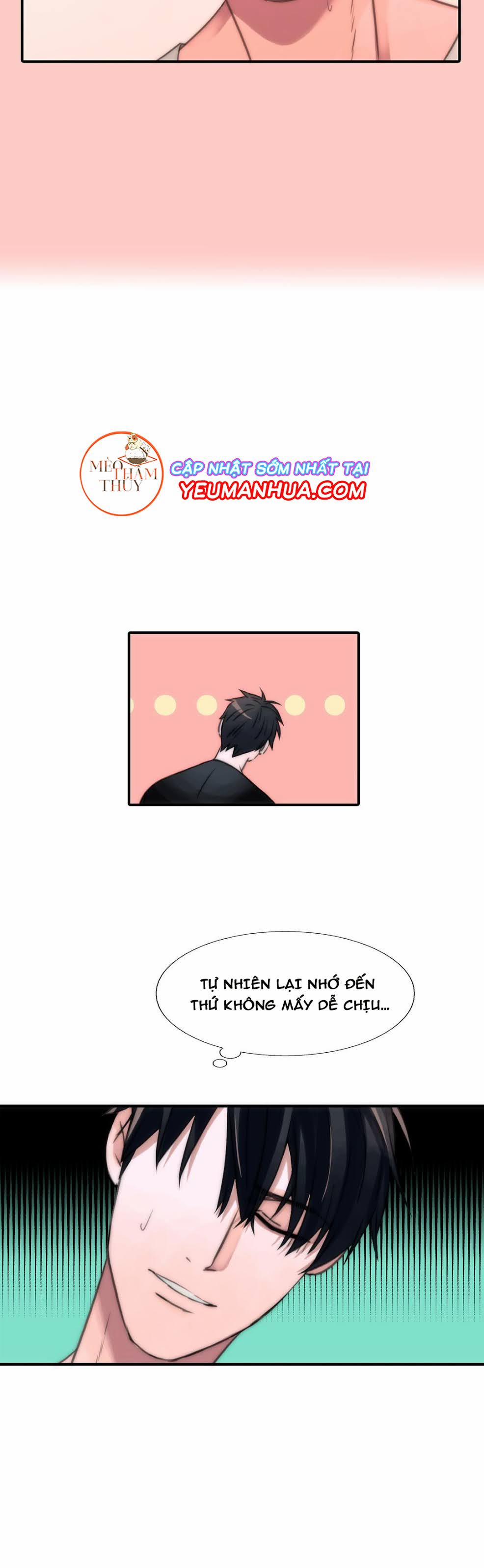 Đưa Đón Người Yêu 13 trang 13