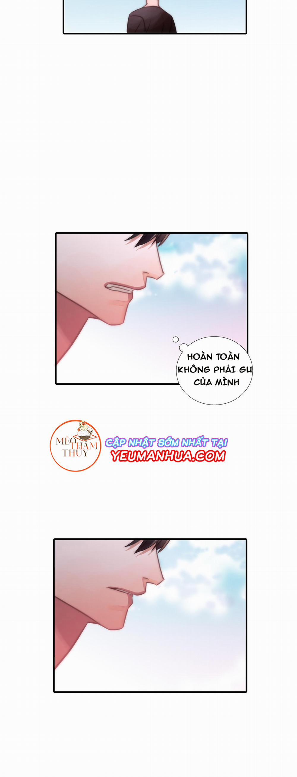 Đưa Đón Người Yêu 13 trang 20