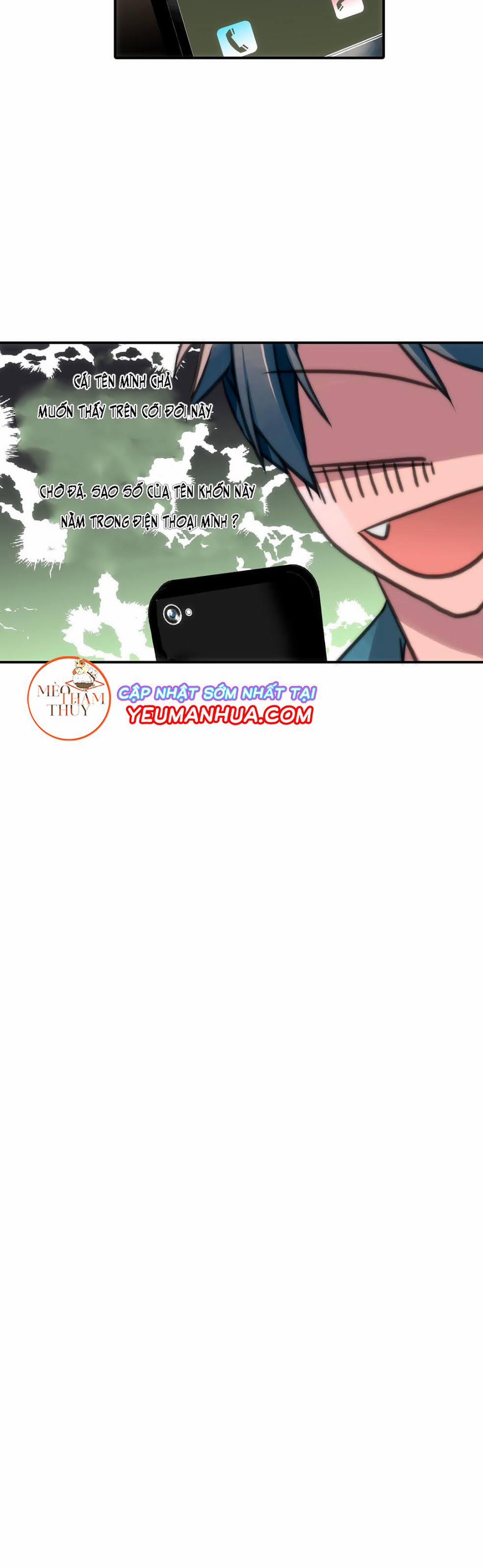 Đưa Đón Người Yêu 13 trang 35