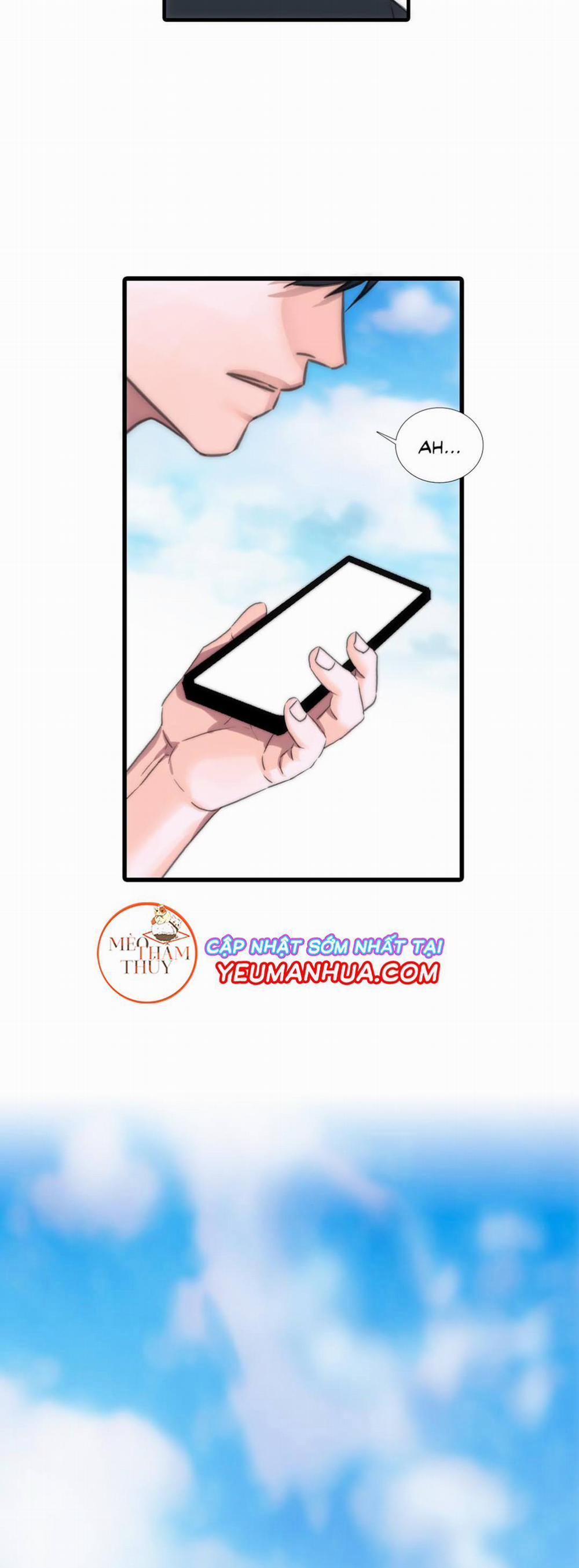 Đưa Đón Người Yêu 14 trang 24