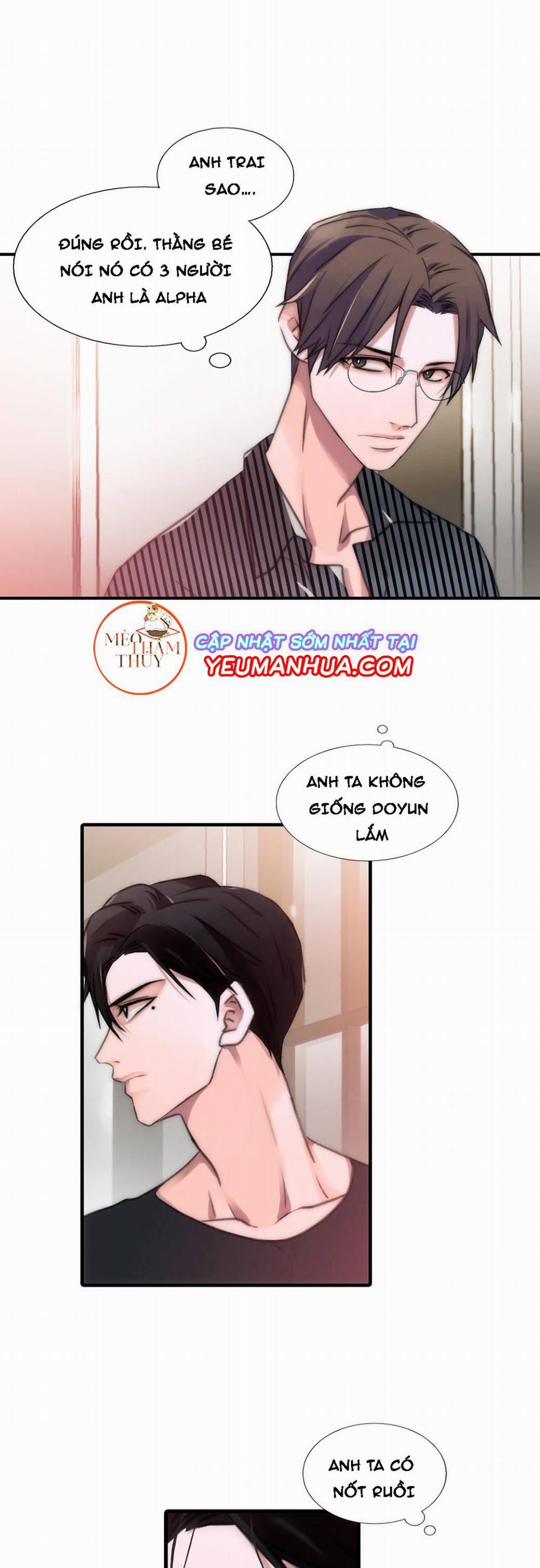 Đưa Đón Người Yêu 15 trang 0