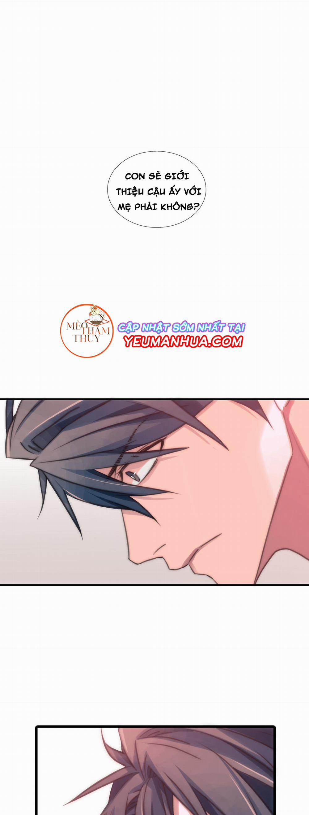 Đưa Đón Người Yêu 15 trang 28