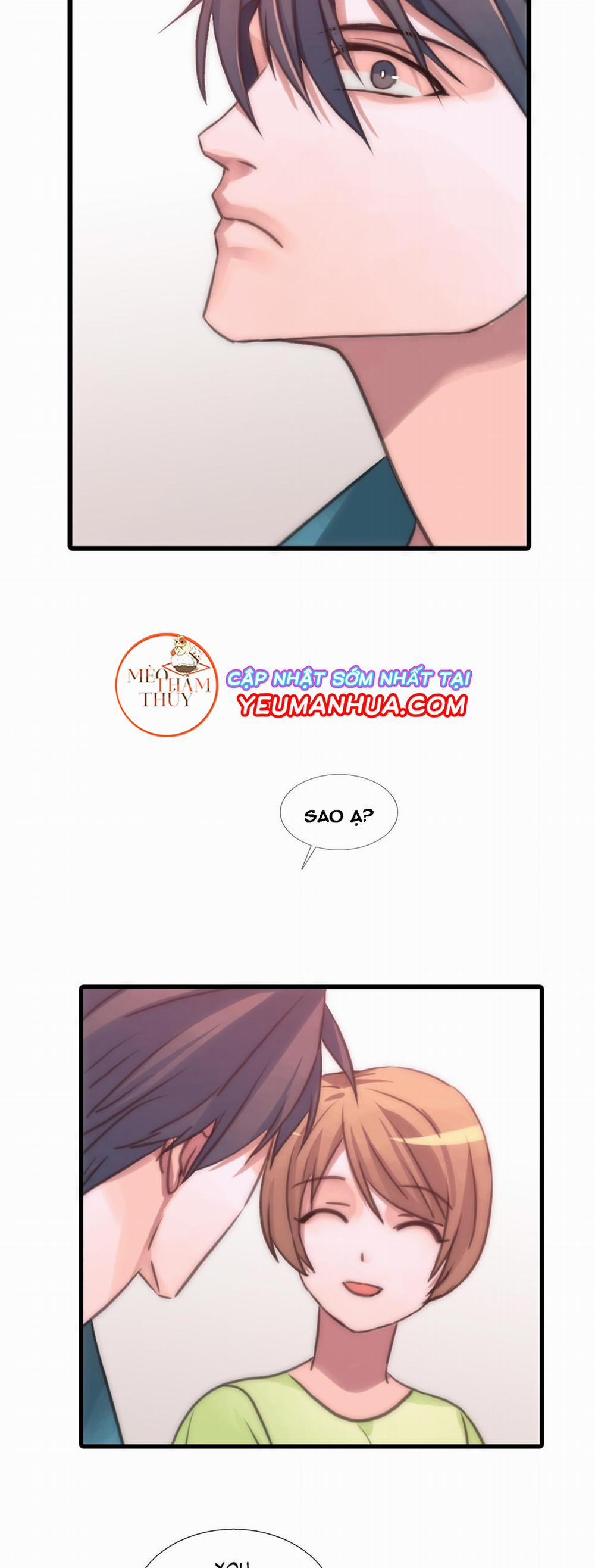 Đưa Đón Người Yêu 15 trang 29