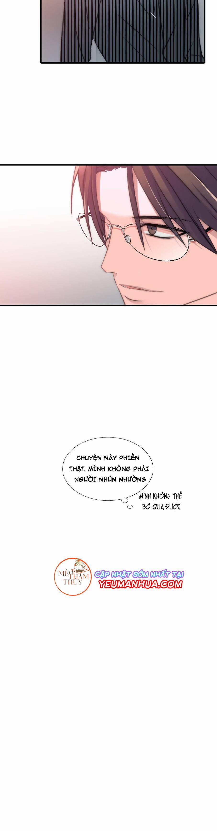 Đưa Đón Người Yêu 15 trang 38