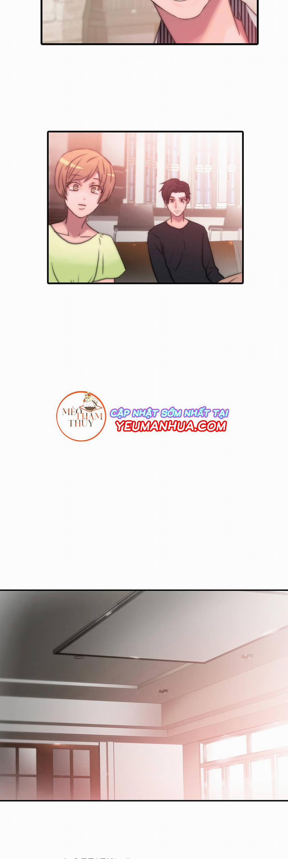 Đưa Đón Người Yêu 15 trang 6