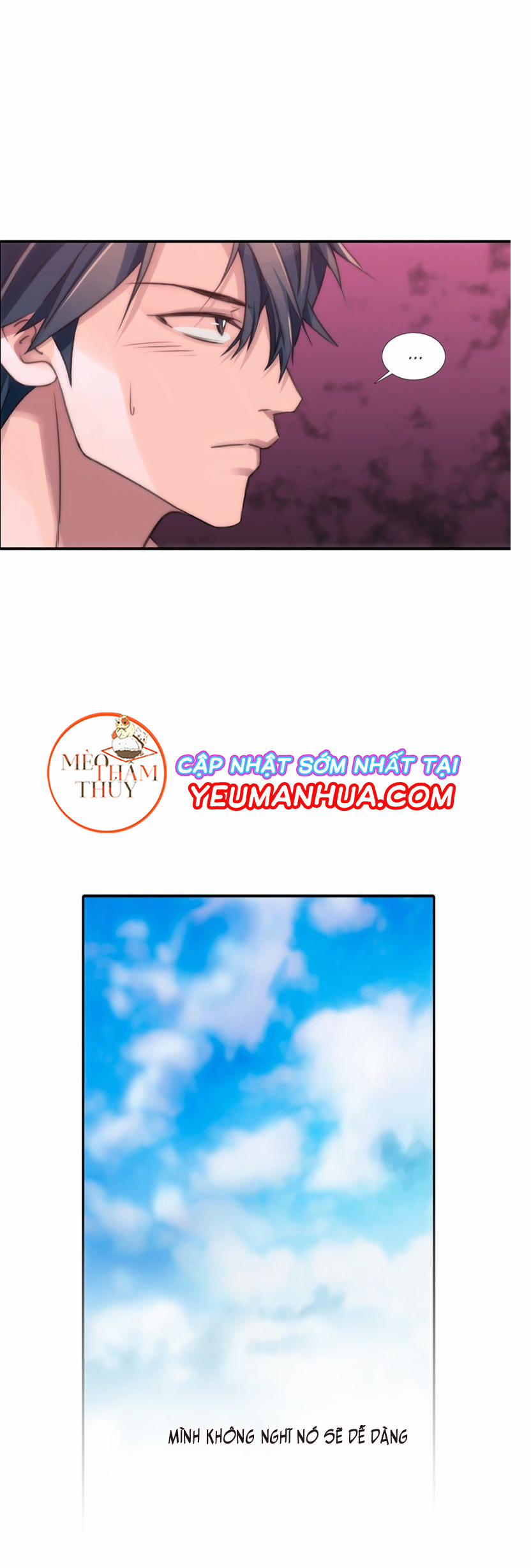 Đưa Đón Người Yêu 16 trang 10