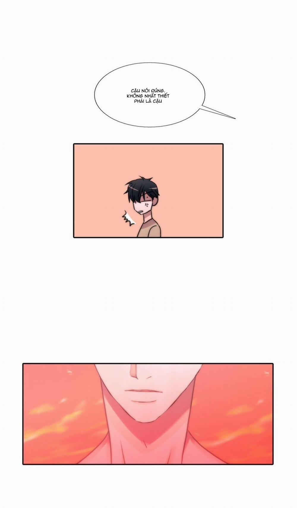 Đưa Đón Người Yêu 17 trang 3