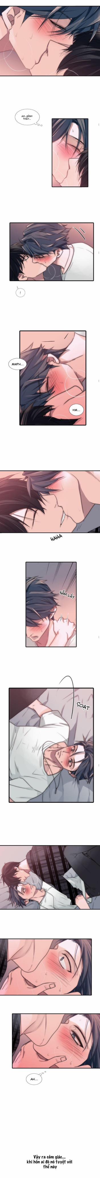 Đưa Đón Người Yêu 20 trang 0