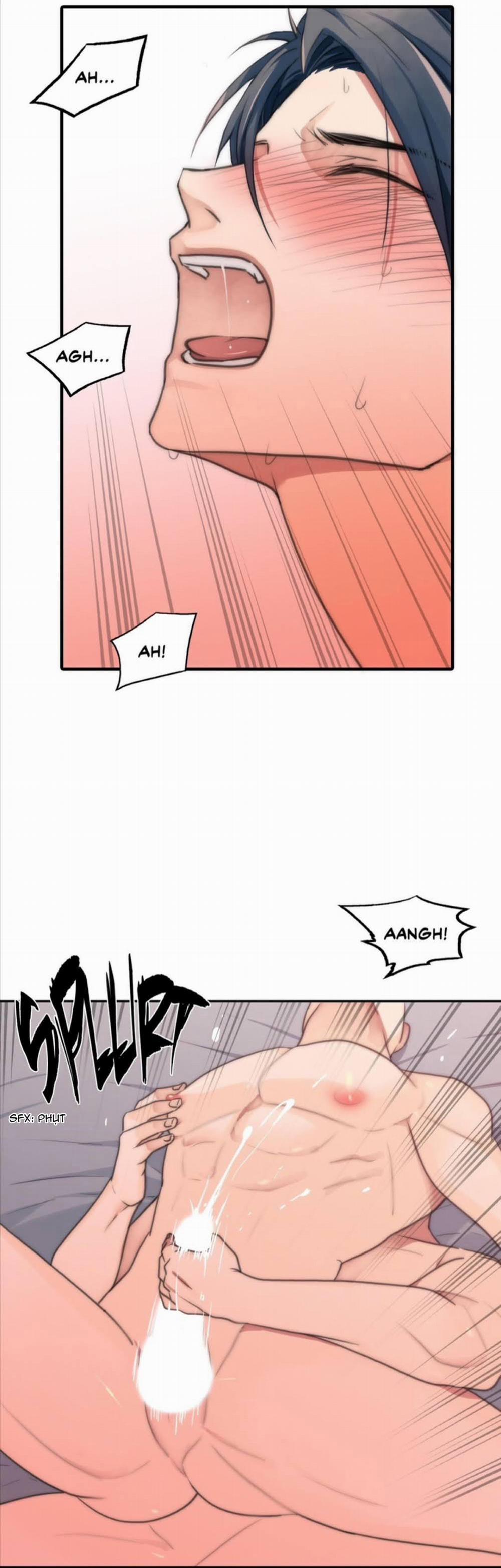 Đưa Đón Người Yêu 22 trang 11