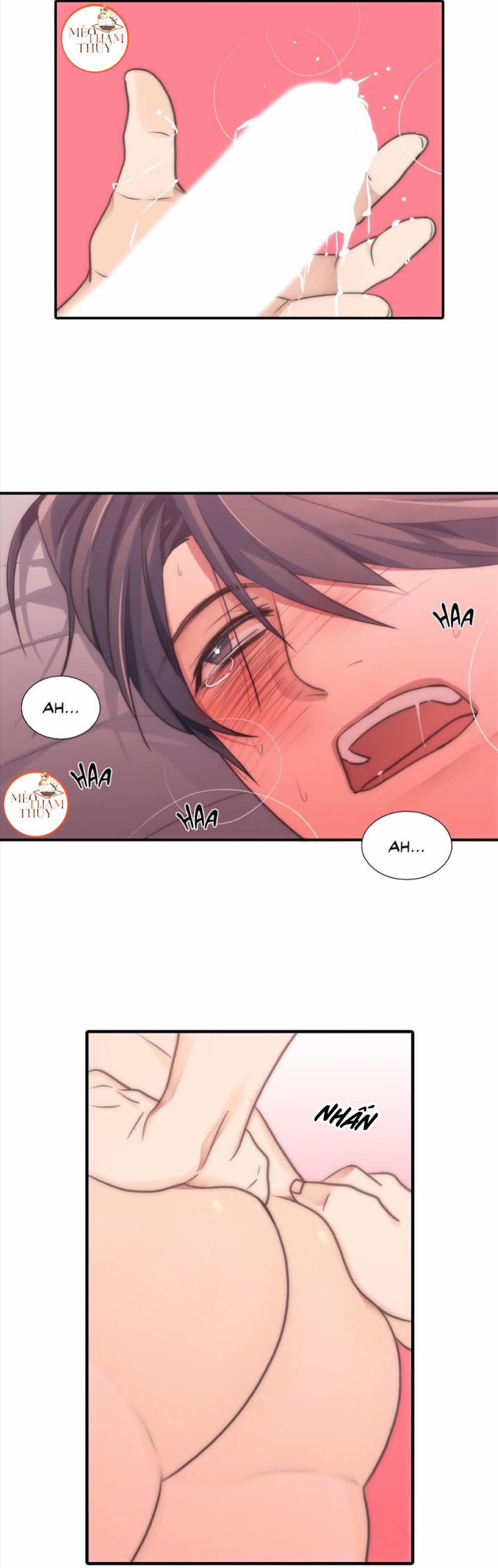 Đưa Đón Người Yêu 22 trang 12