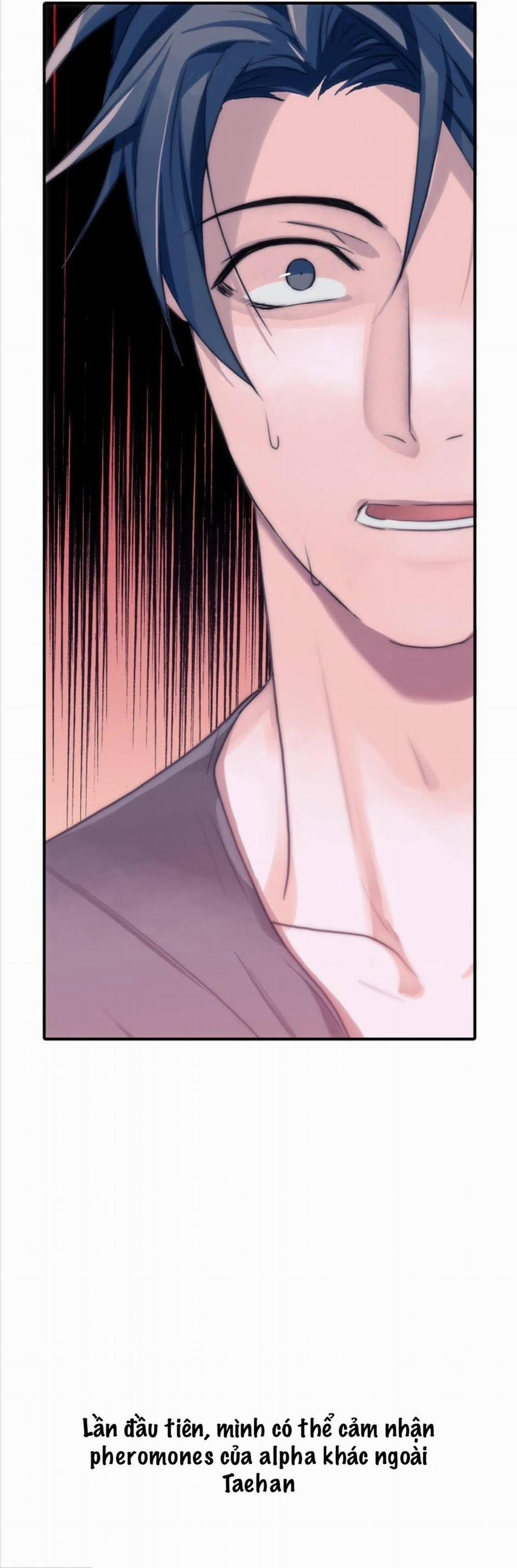 Đưa Đón Người Yêu 22 trang 30