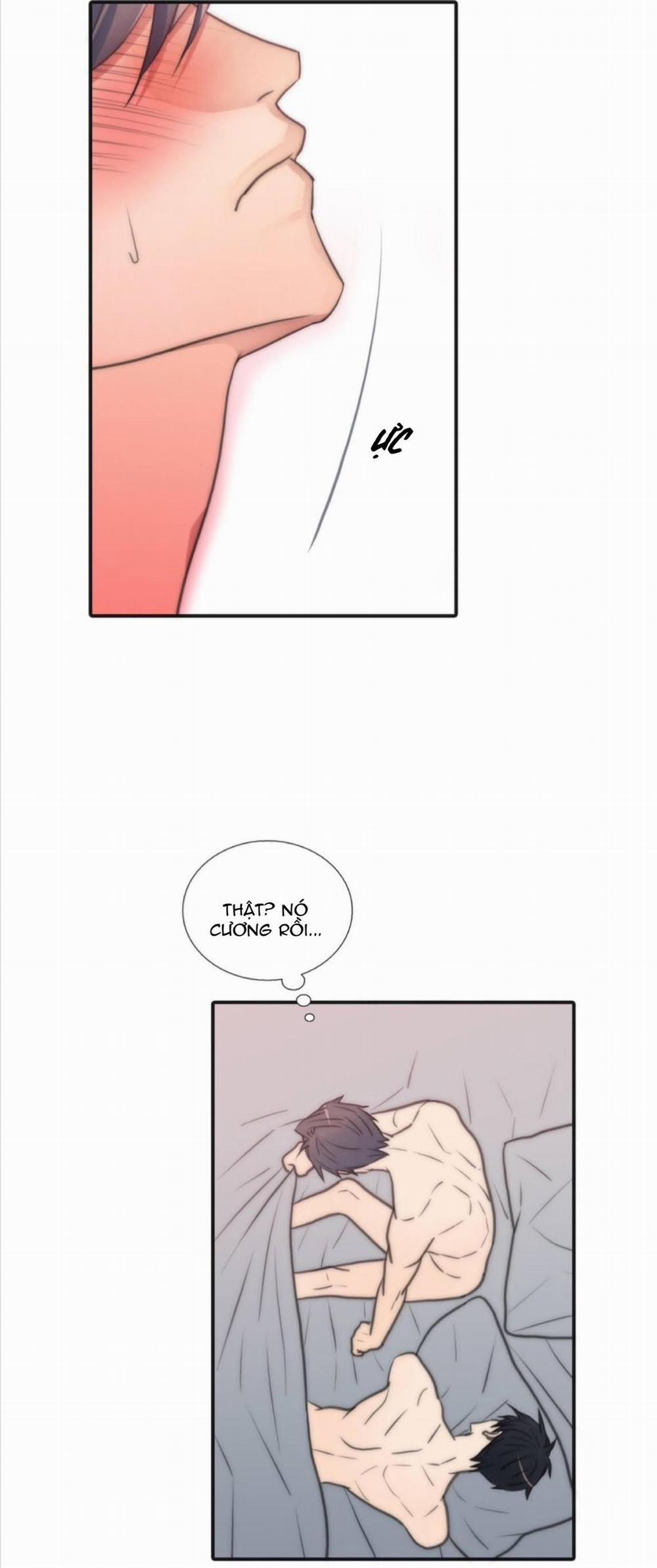 Đưa Đón Người Yêu 22 trang 4