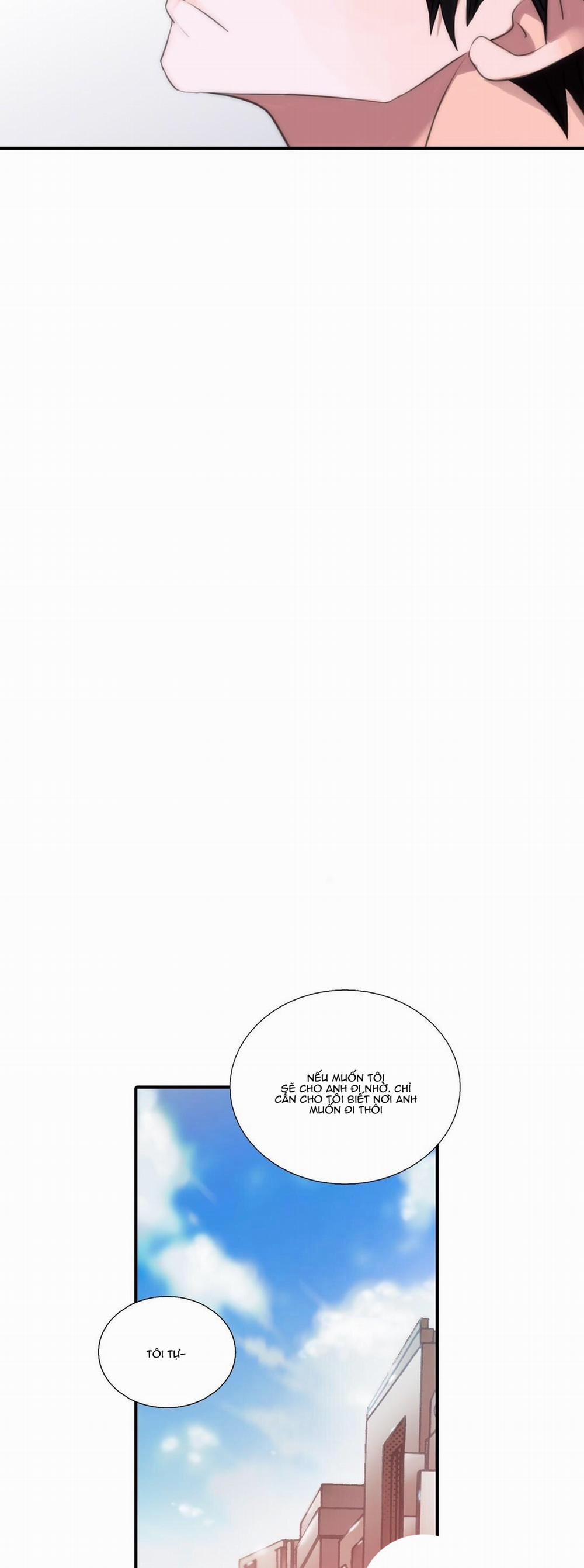 Đưa Đón Người Yêu 24 trang 20