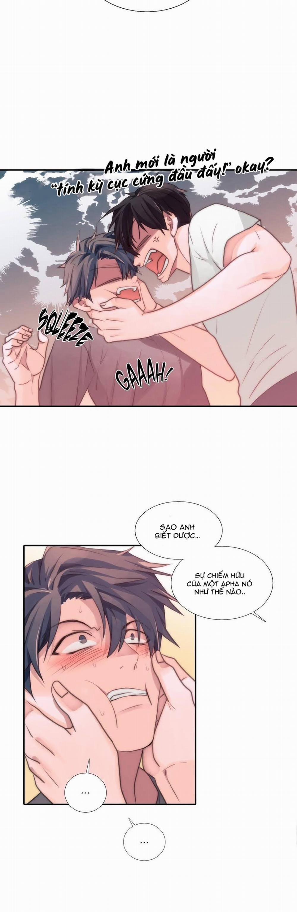 Đưa Đón Người Yêu 25 trang 13