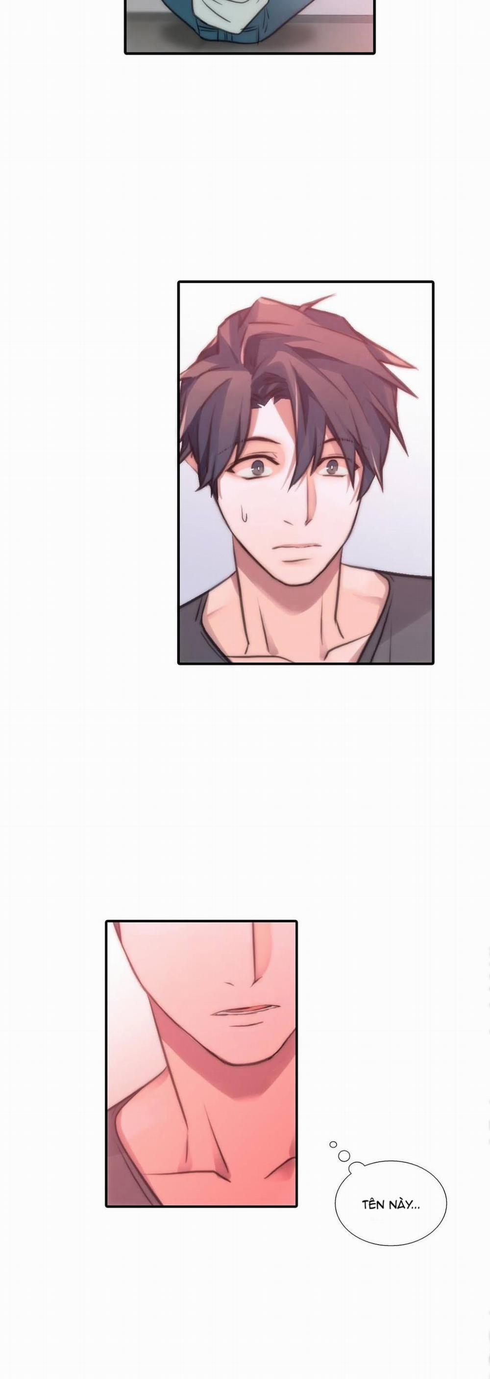 Đưa Đón Người Yêu 25 trang 18