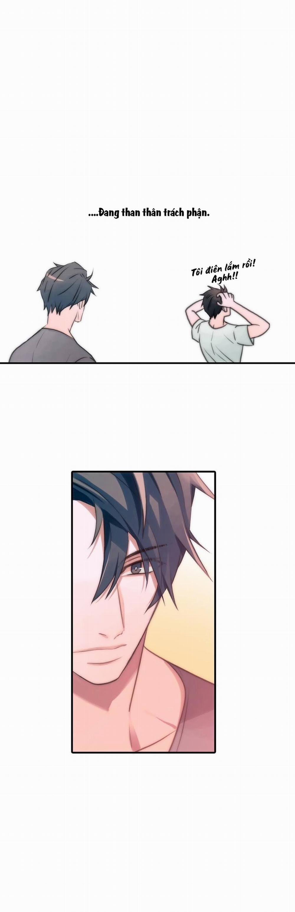 Đưa Đón Người Yêu 25 trang 19