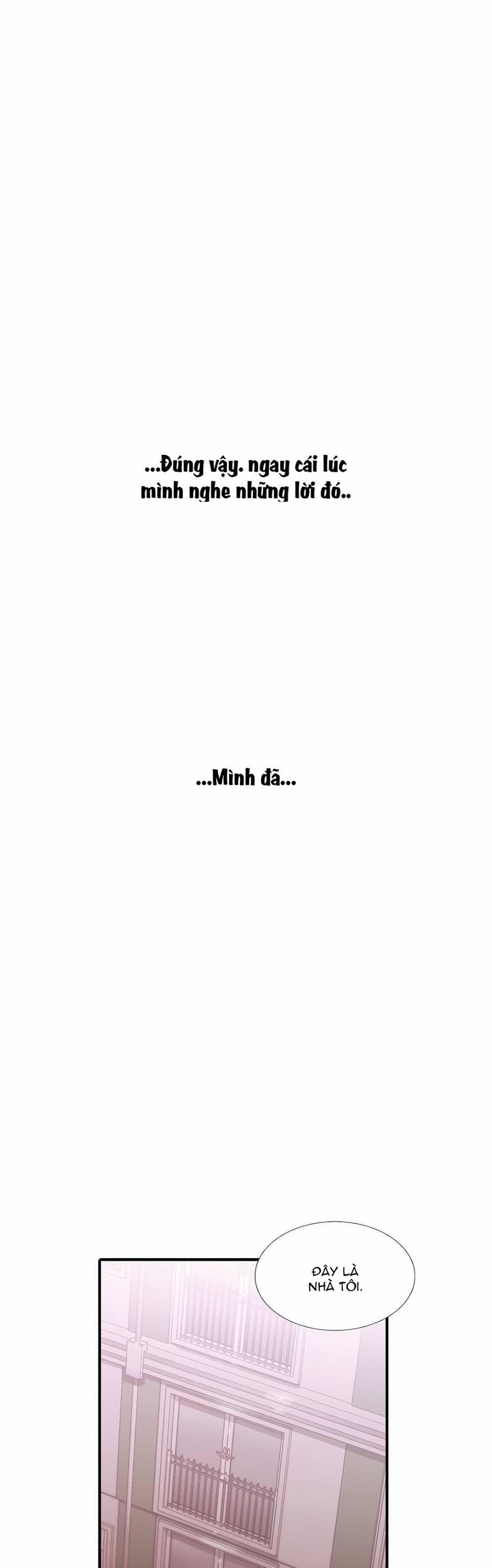 Đưa Đón Người Yêu 25 trang 22